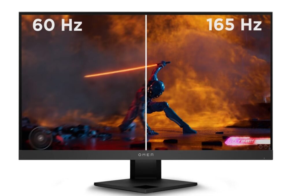HP OMEN 25i 24 165Hz Gaming Monitor