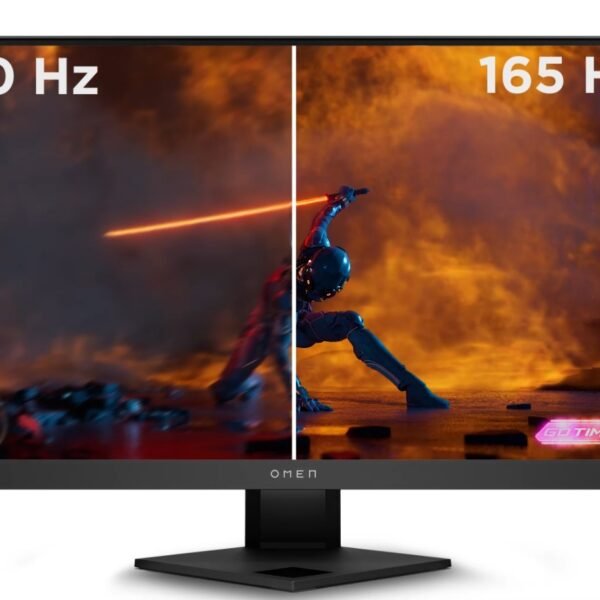 HP OMEN 25i 24 165Hz Gaming Monitor
