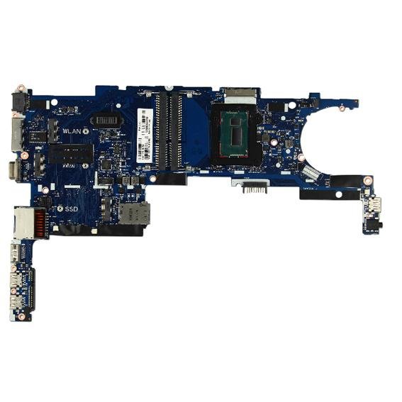 HP Elitebook Folio 9480m i7-4600U W8 STD Motherboard