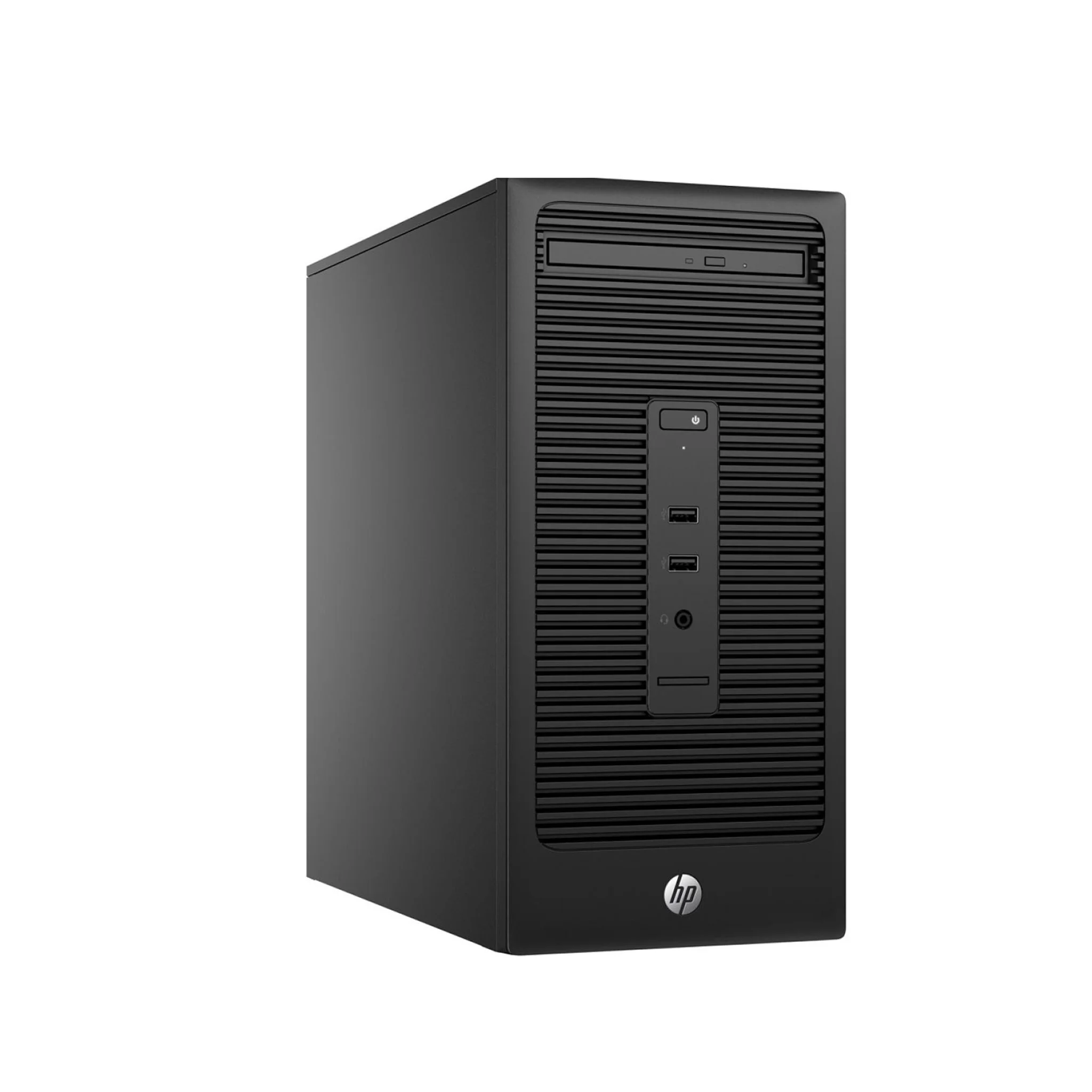 HP 280G1 MT Desktop – Intel Core i5, 4GB RAM & 500GB HDD