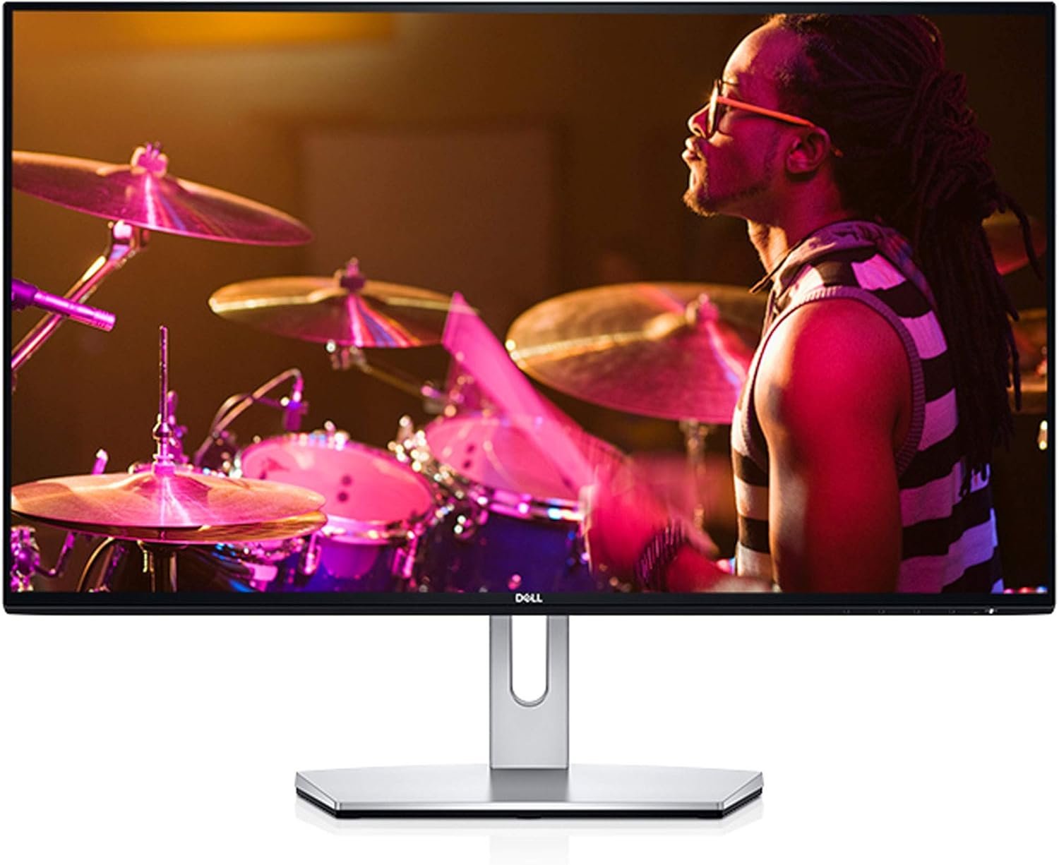 Dell S2419NX 24 inch Full HD Monitor Dell S2419NX 24 inch Full HD Monitor