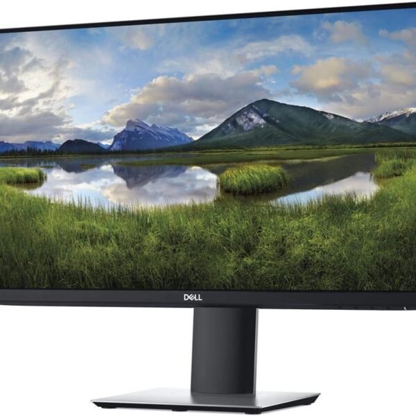 Dell P2719H, 27-inch Full HD monitor