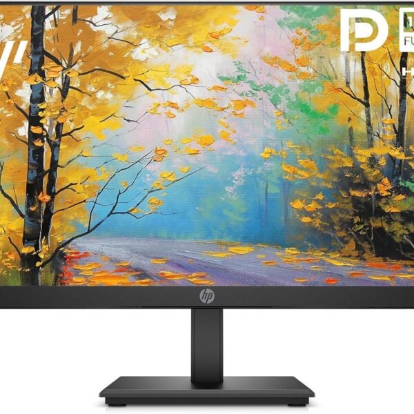HP P244 23.8-inch Full HD Monitor