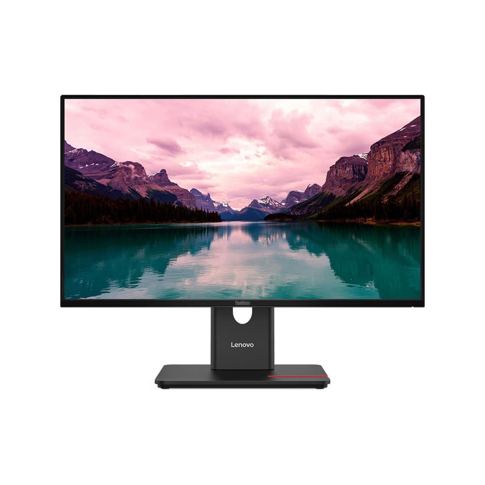 Lenovo ThinkVision T24-40 23.8-inch IPS Monitor USB-C