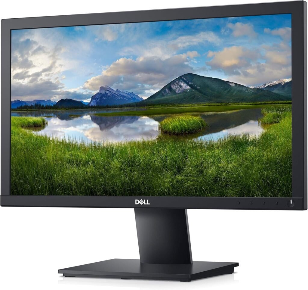 Dell D2020H 20 Inch Monitor