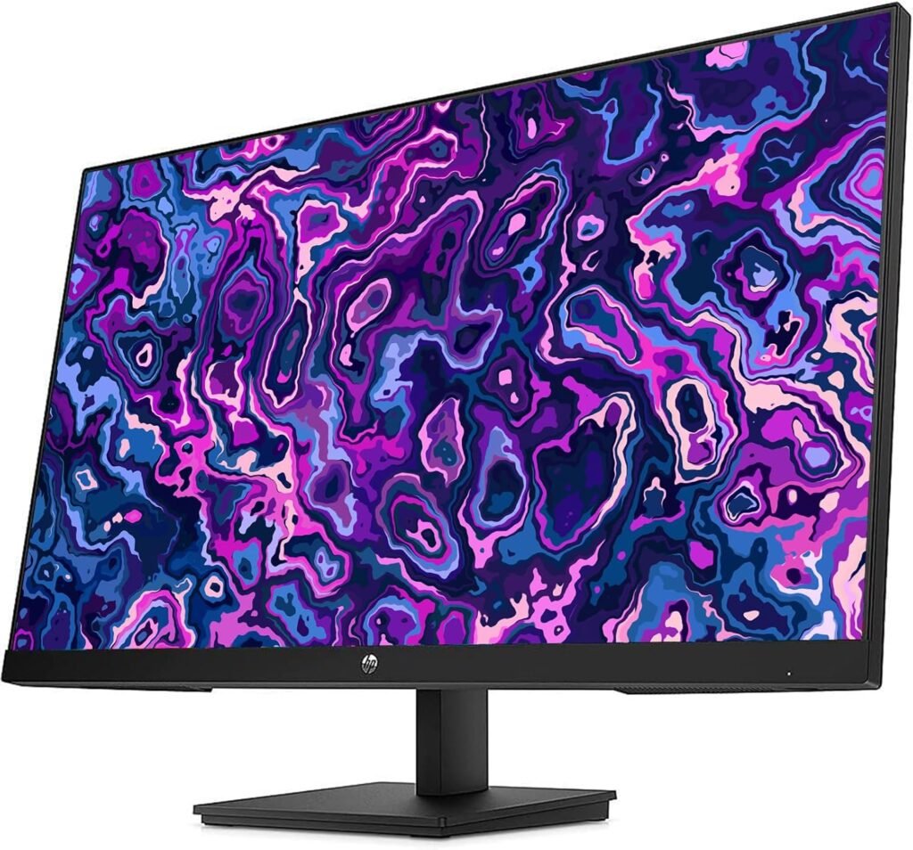 HP V24e 24 INCH IPS FHD Display Monitor
