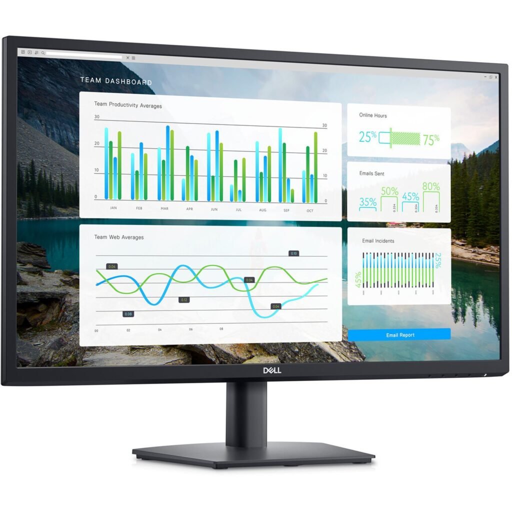 Dell E2722HS 27-inch Full HD Monitor