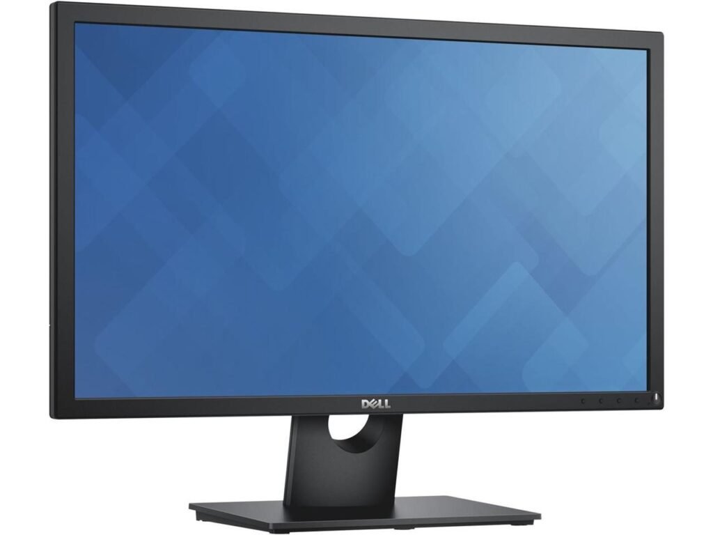 Dell E2318H LED monitor 23-Inch IPS Display