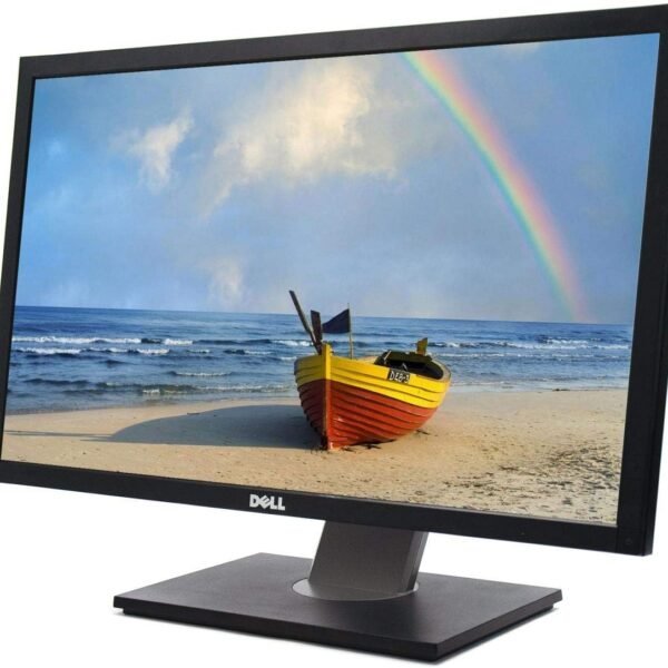 Dell Pro P2411Hb 24" FHD Widescreen LED monitor