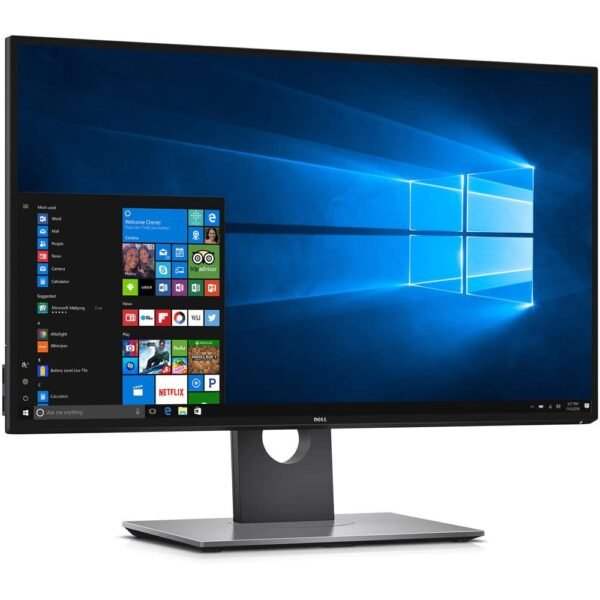 Dell U2717D 27-inch 2K QHD IPS Monitor