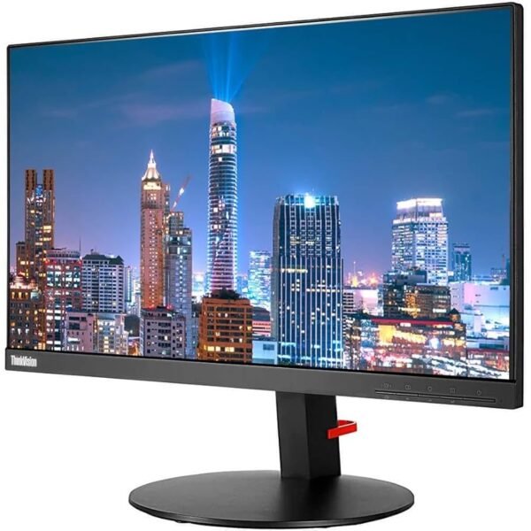 Lenovo ThinkVision T22i-10 21.5-inch FHD Business Monitor