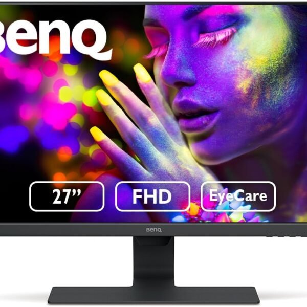 BenQ GW2780 27-inch IPS Eye-Care Monitor