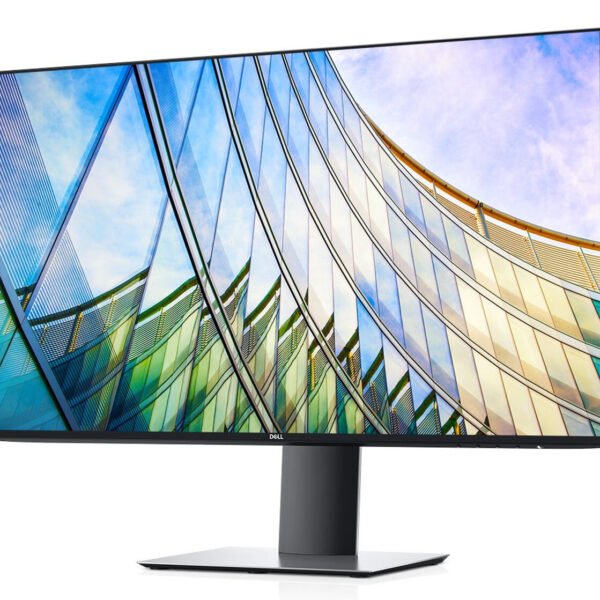 Dell U2719DC 27-inch QHD monitor