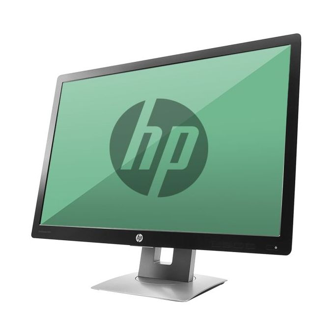 HP EliteDisplay E242 24-Inch Full HD IPS Monitor