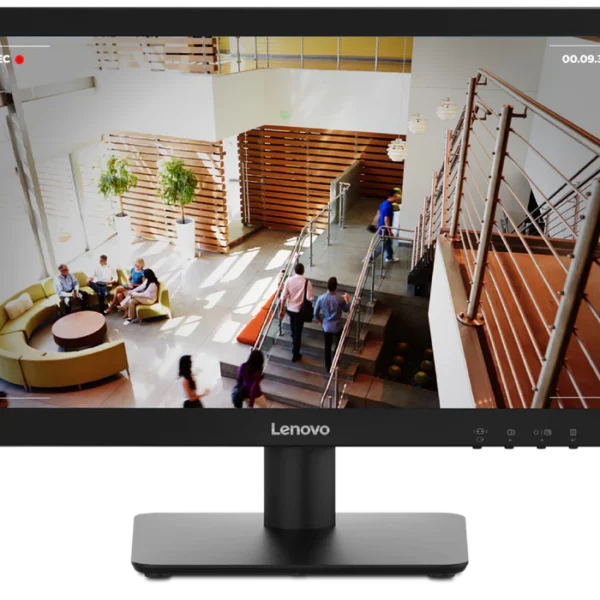 Lenovo D19-10 18.5-inch HD Monitor