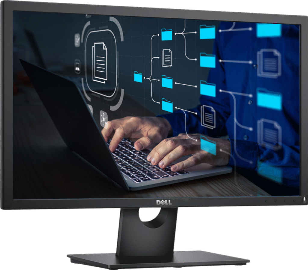 Dell E2316H 23-Inch Screen LED-Lit Monitor