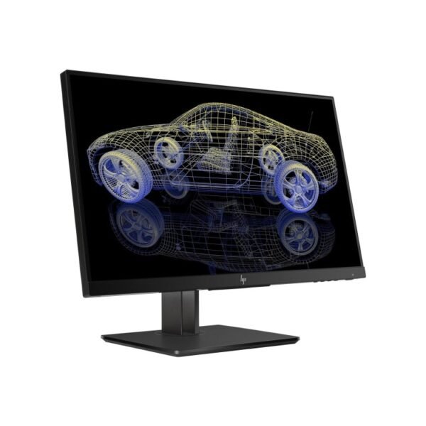 Refurbished HP Z22 G2 21.5-inch Professional IPS Monitor
