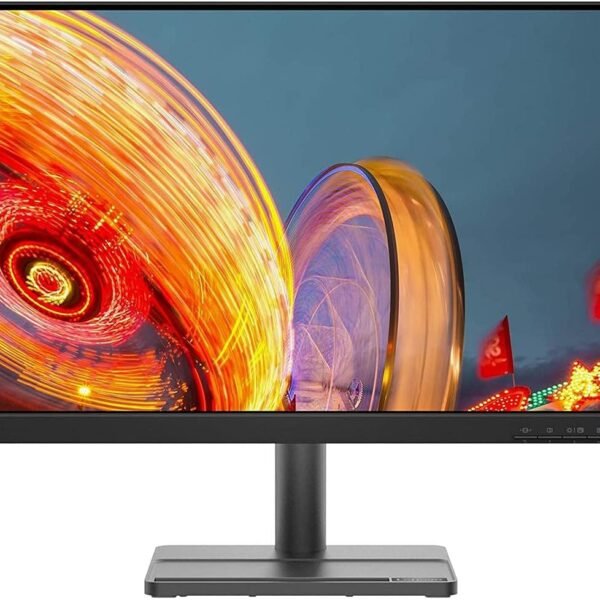 Lenovo L24e-30 23.8-inch FHD VA Monitor Thin Bezel