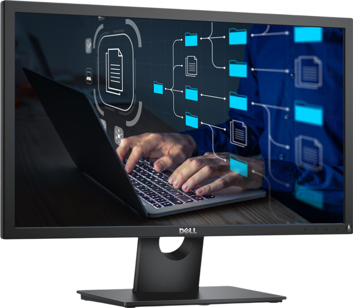 Dell E2316H 23-Inch Screen LED-Lit Monitor Dell E2316H 23-Inch Screen LED-Lit Monitor