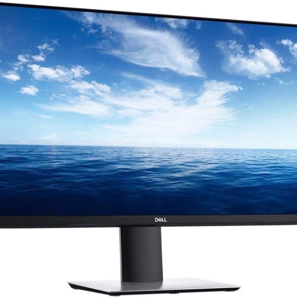Dell P2018H 20 Inch Ergonomic Monitor
