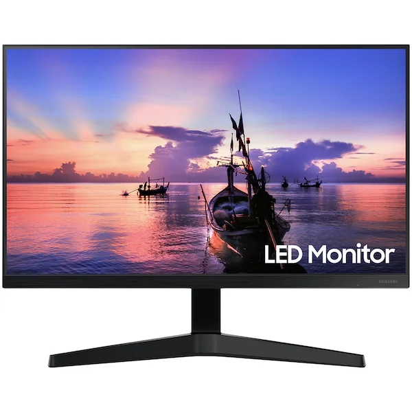 Samsung F24T350FHN 24-inch IPS FHD Monitor
