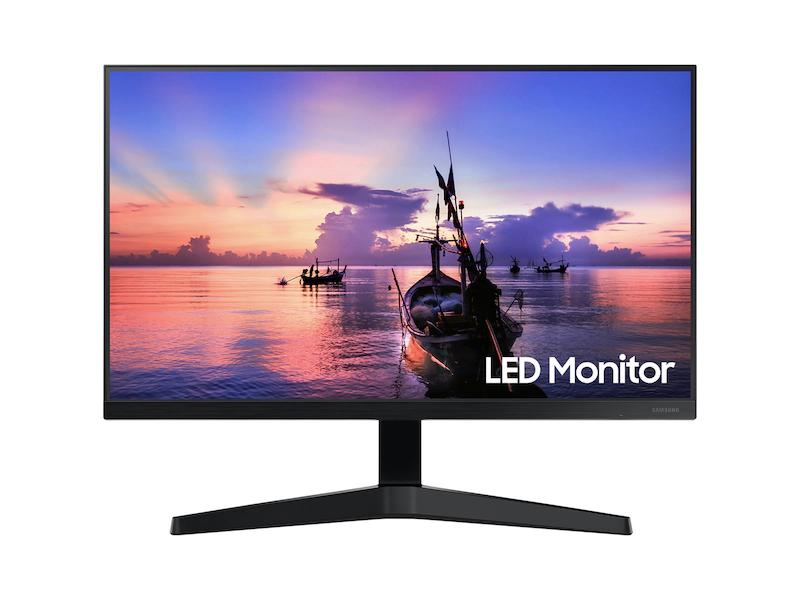 Samsung F24T350FHN 24-inch IPS FHD Monitor