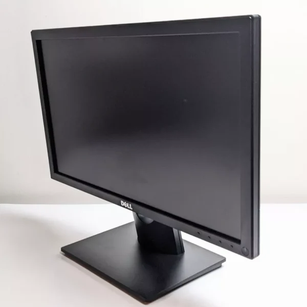 Dell E2016H 20-inch HD Monitor