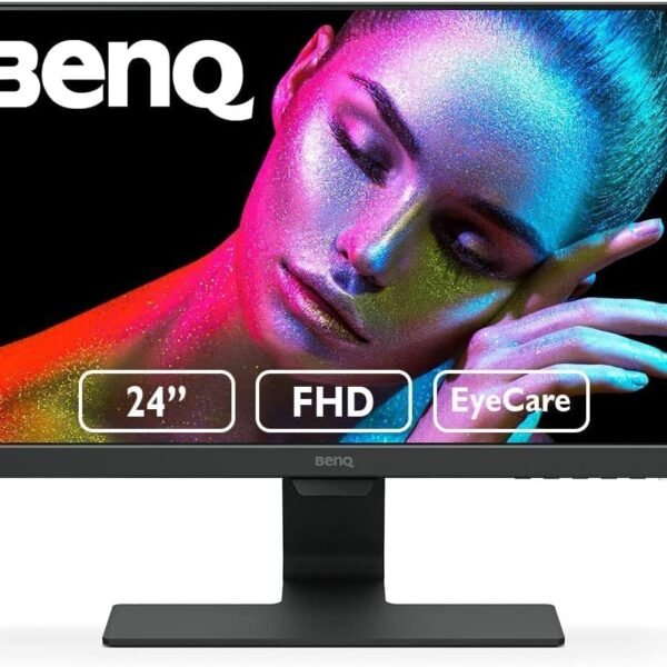 BenQ GW2480 24-inch IPS Eye-Care Monitor