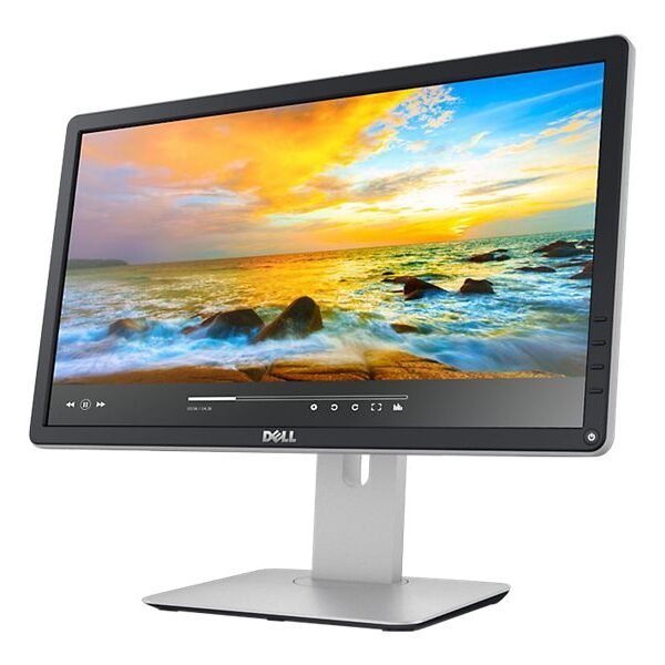 Dell P2014H 20-inch LED Monitor