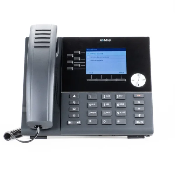 mitel 6920 ip phone