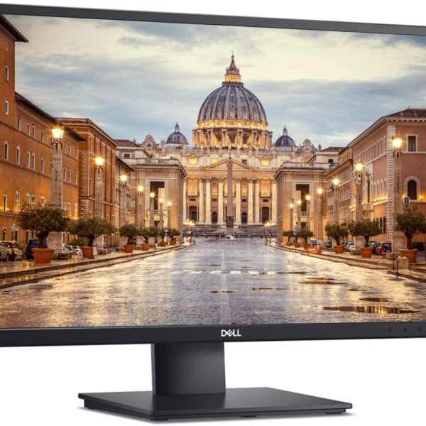 Dell E2420H 24 Inch FHD (1920 x 1080) LED Backlit LCD IPS Monitor