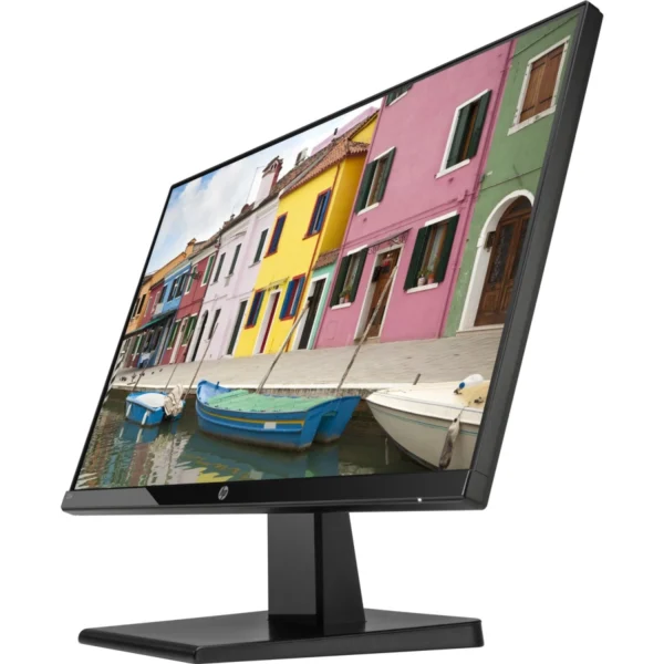 HP 22w Full HD 21.5" IPS LCD Monitor