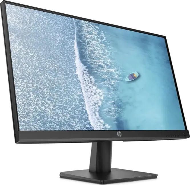 HP V241iB 24-inch FHD IPS Monitor