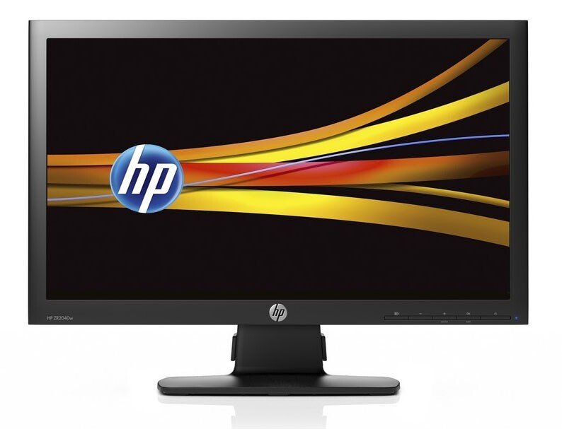 HP ZR2240w 22"-Inch LED Backlit IPS Monitor