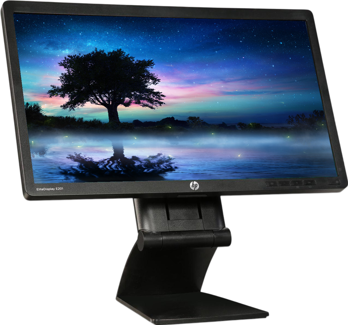 Hp EliteDisplay E201 20 inch Monitor Hp EliteDisplay E201 20 inch Monitor