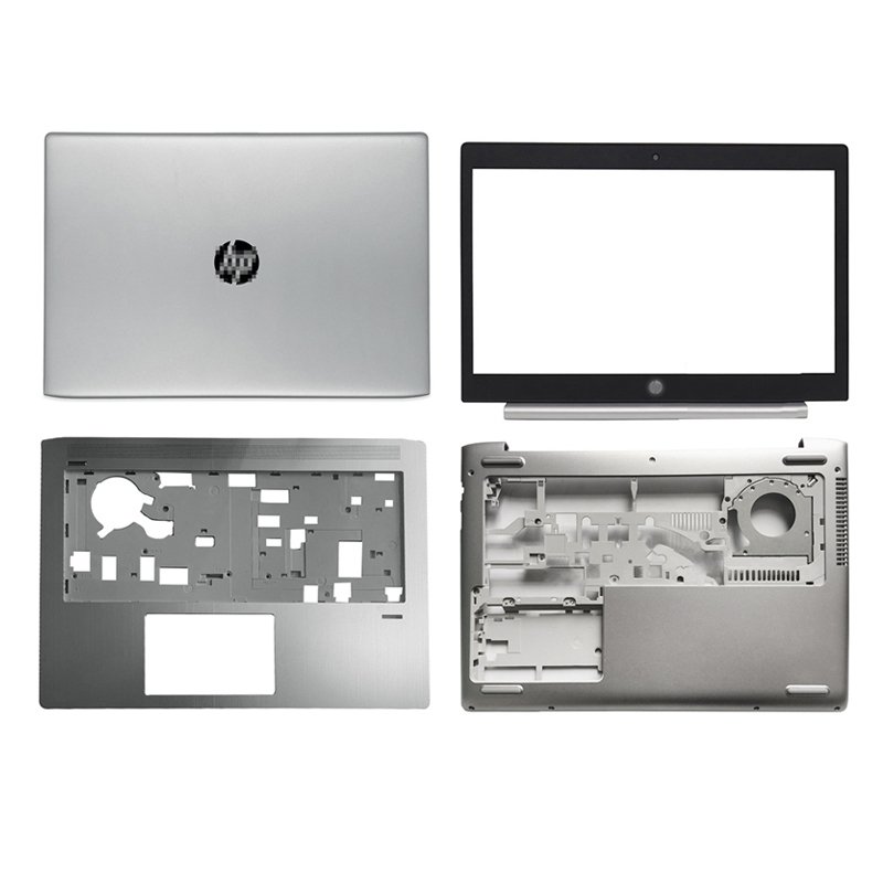 HP ProBook 650 G5 Top and Bottom Full casing replacement- Kenya