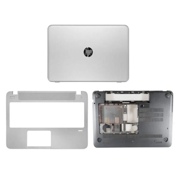 hp envy 17-j010tx Top and Bottom Full casing replacement