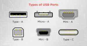 Usb Port Speed Label How to Instantly Know Which USB Port Is the Fastest — 7 Proven Ways by ...