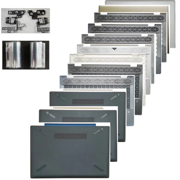 HP Pavilion x360 Full Casing Replacement (ABCD Set) - Kenya