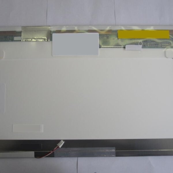 Compaq 6710b Screen Replacement