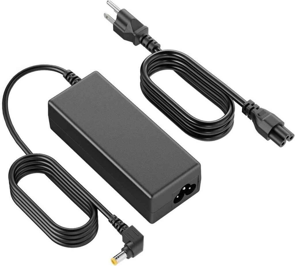 HP Pavilion 23xi Monitor Power Supply