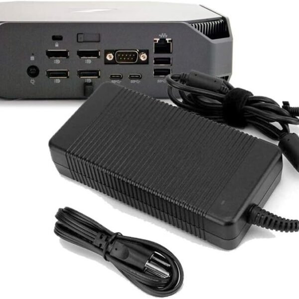 HP Z2 Mini G4 External Power Supply Unit (230W)