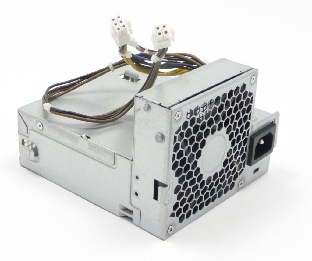 HP 6000 Power Supply