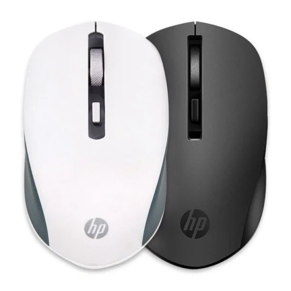 HP S1000 Wireless Mouse