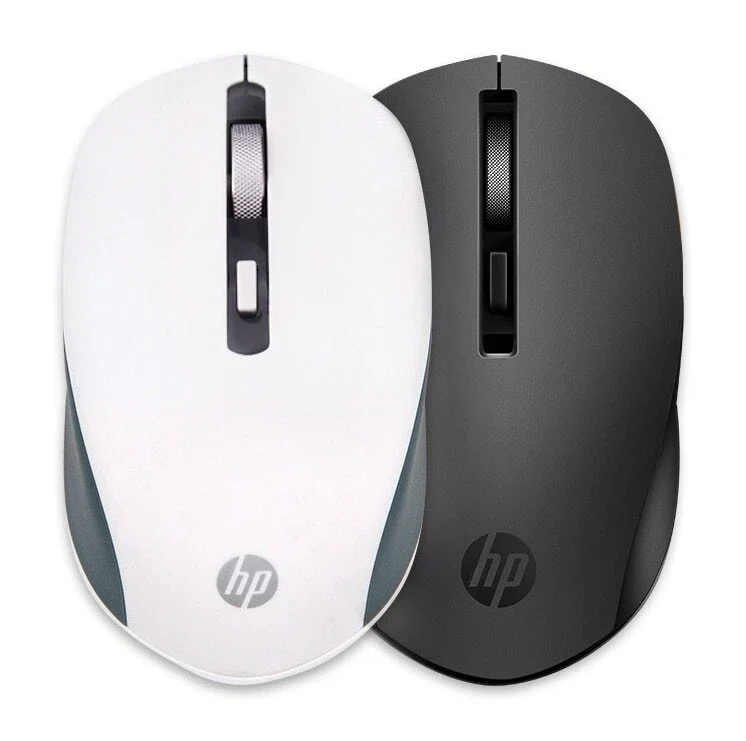 HP S1000 Wireless Mouse