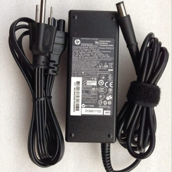 HP Compaq 6715b Charger