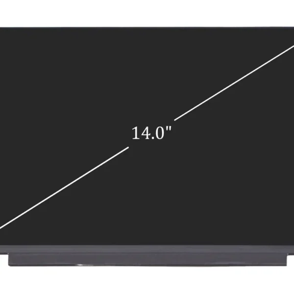 HP 14-cf0013dx Screen Replacement
