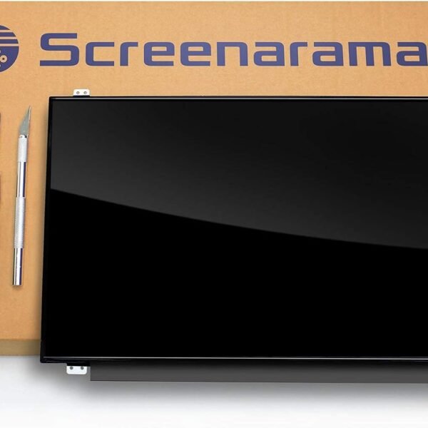 HP 840 G2 Screen Replacement