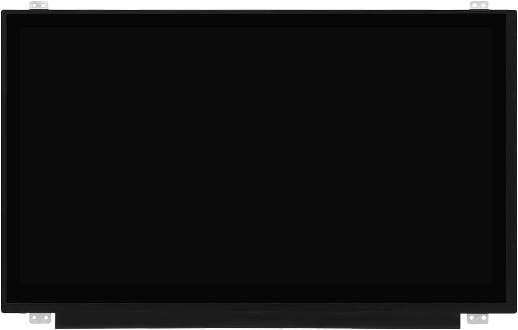 HP 240 G6 Screen Replacement