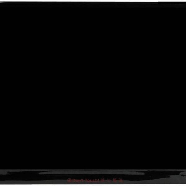 HP ZBook 15 G5 Screen Replacement